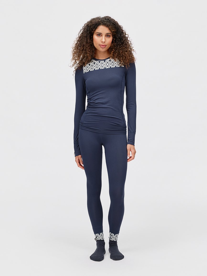 Twentyfour Aurora Inca Sett D Marine