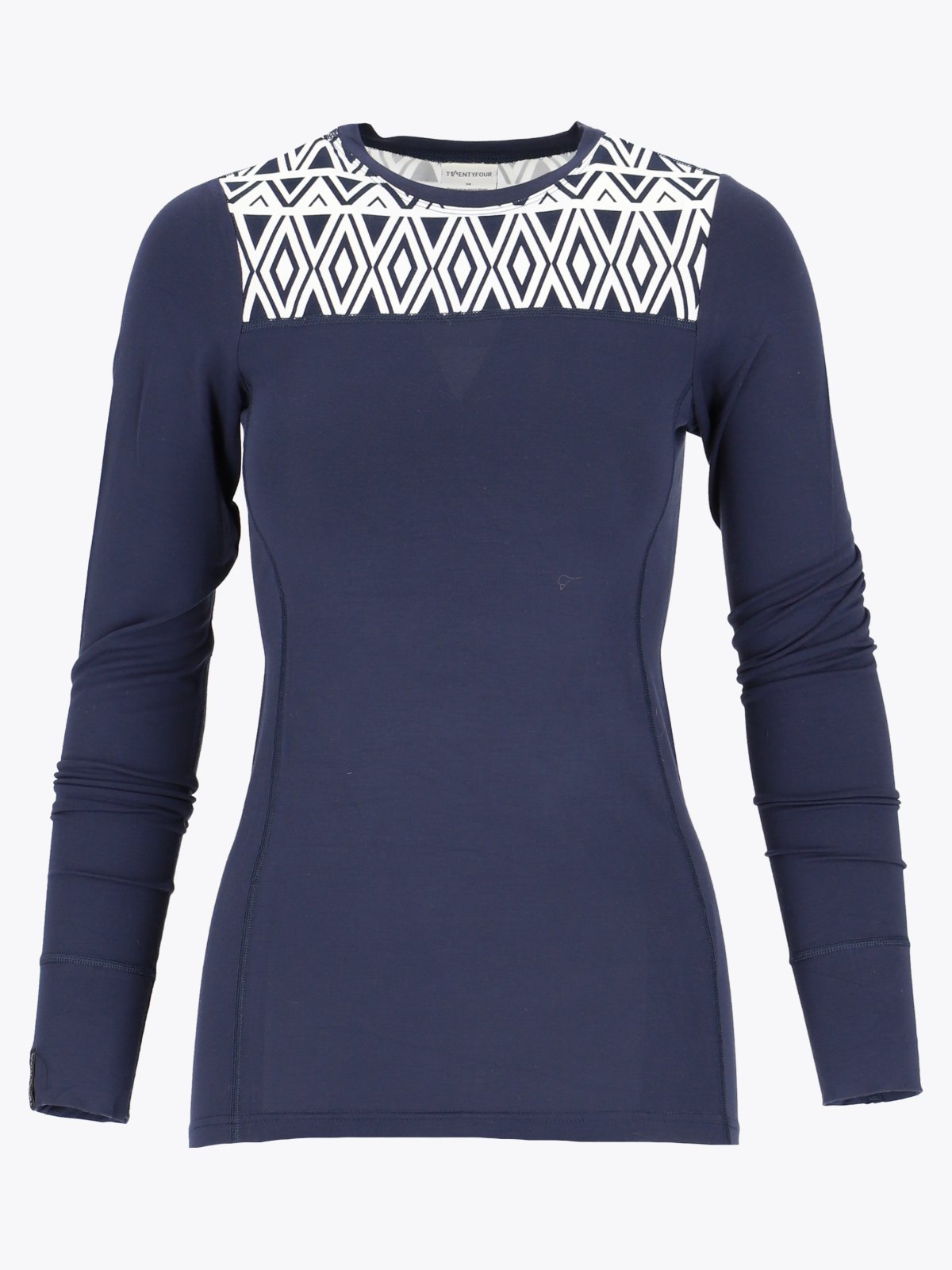 Twentyfour Aurora Inca Sett D Marine