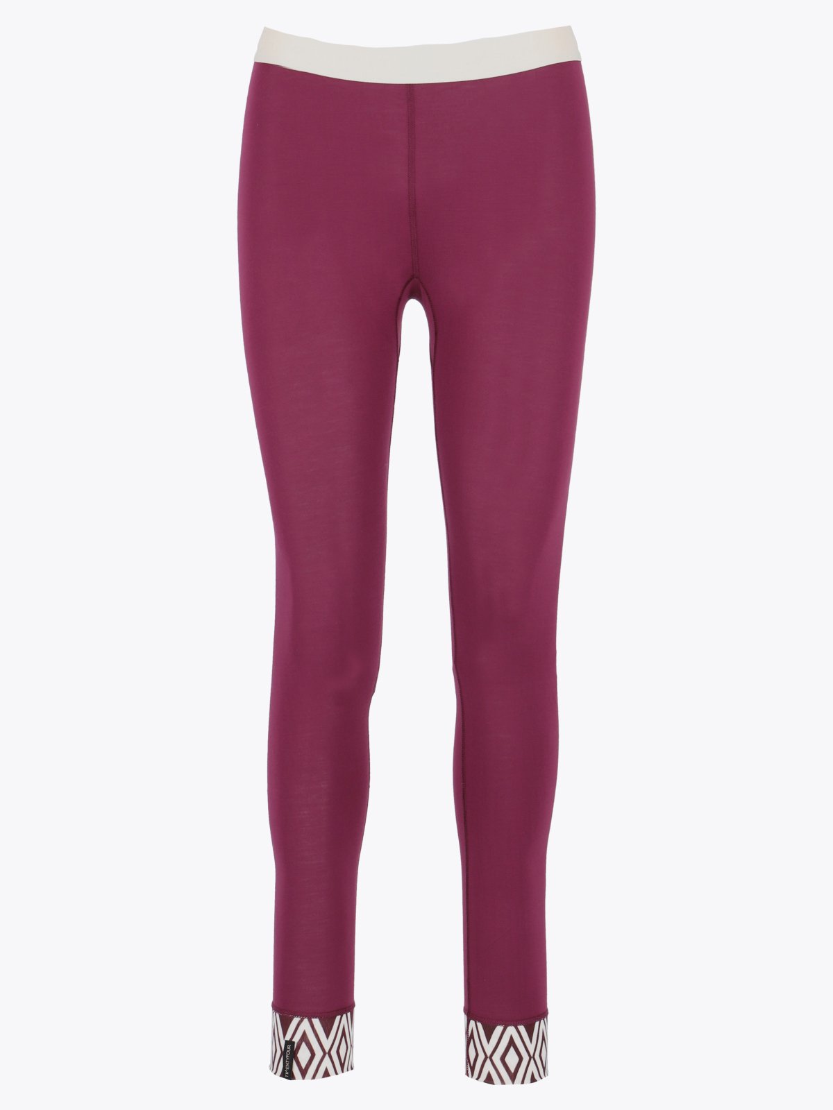 Twentyfour Aurora Inca Sett D M Burgunder