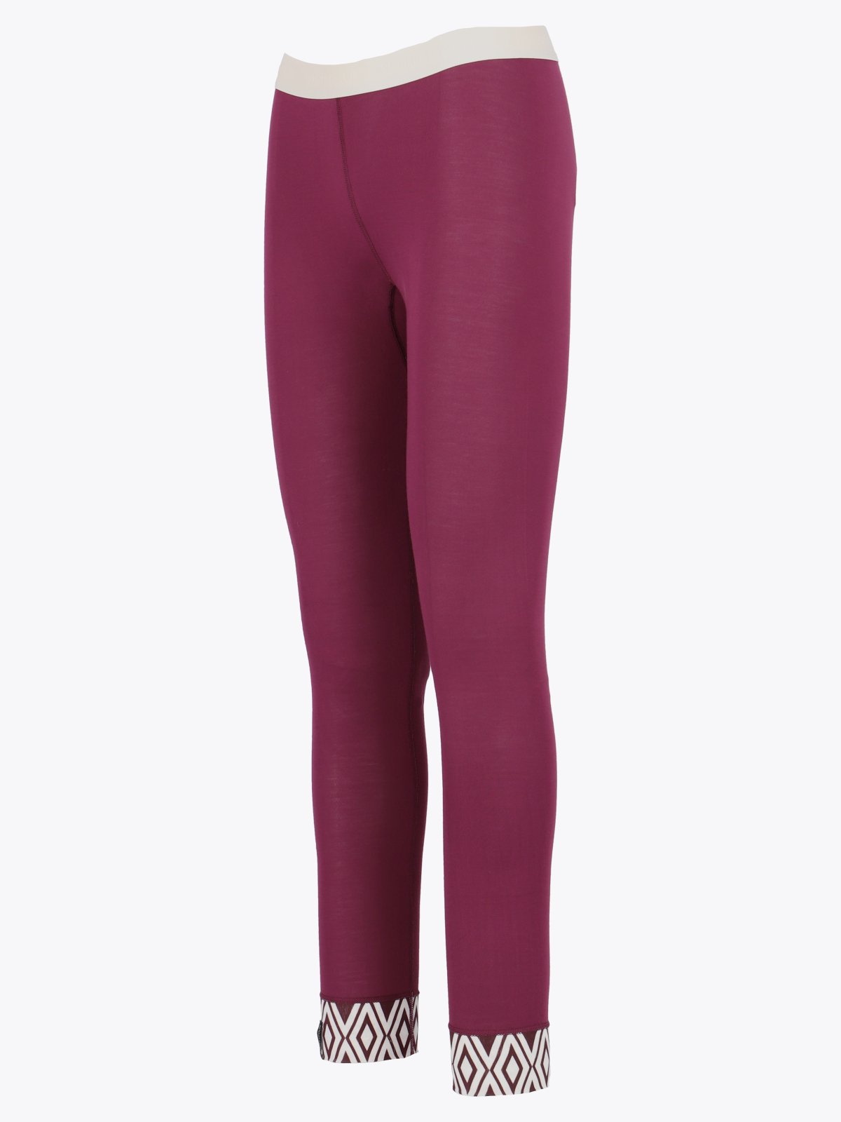 Twentyfour Aurora Inca Sett D M Burgunder