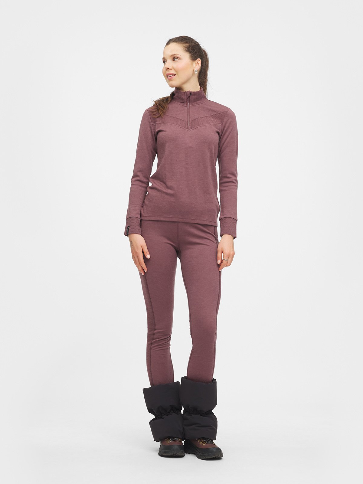 Twentyfour Aurora Oda Ull HZ D Kakao