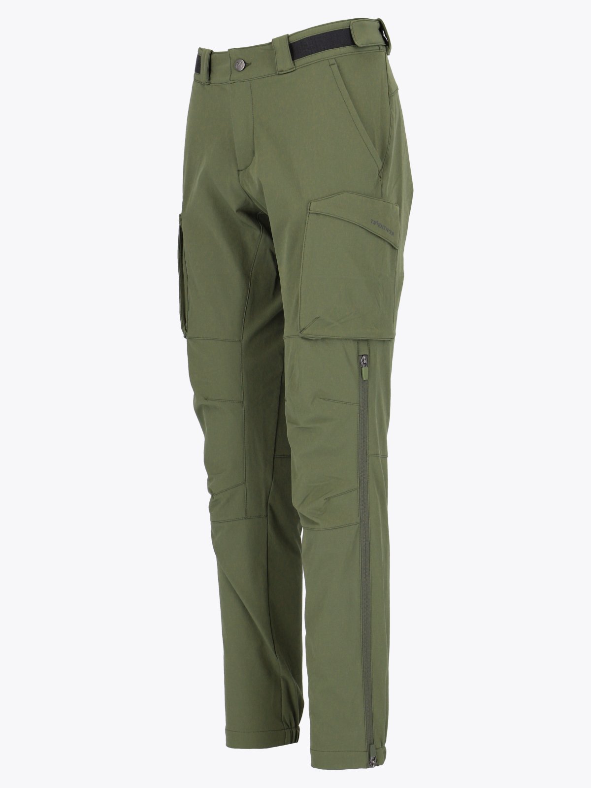 Twentyfour Aurora Softshell Bukse D Furu