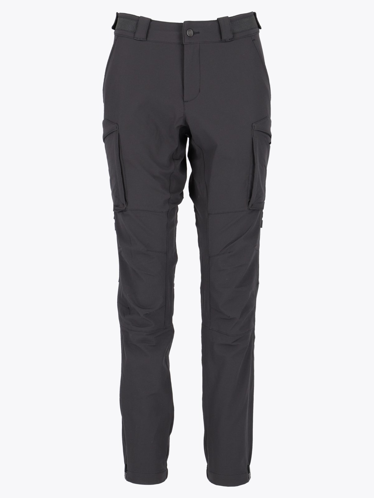 Twentyfour Aurora Softshell Bukse D Sort