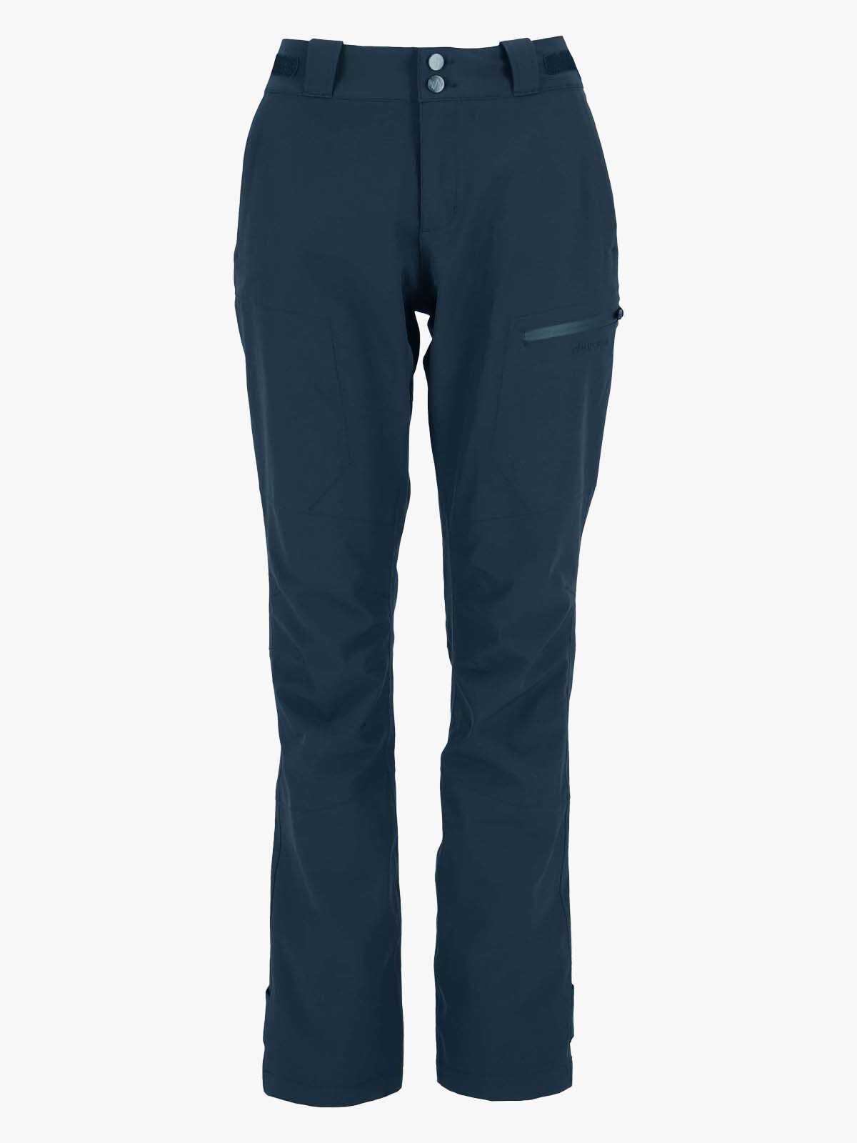 Twentyfour Essentia 2L Skallbukse D Marine