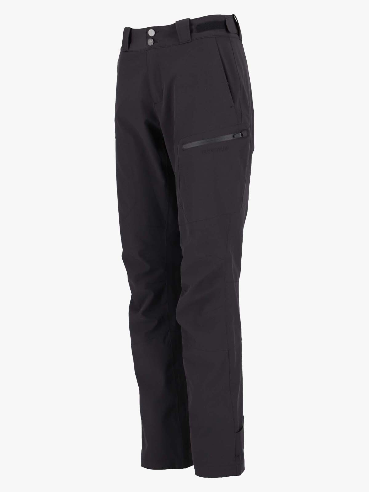 Twentyfour Essentia 2L Skallbukse D Sort