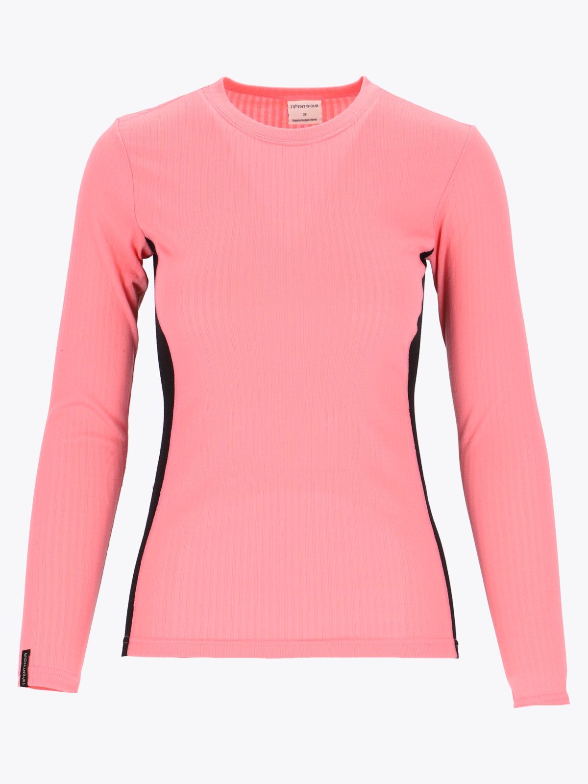 Twentyfour Aurora Baselayer Sett D Rosa