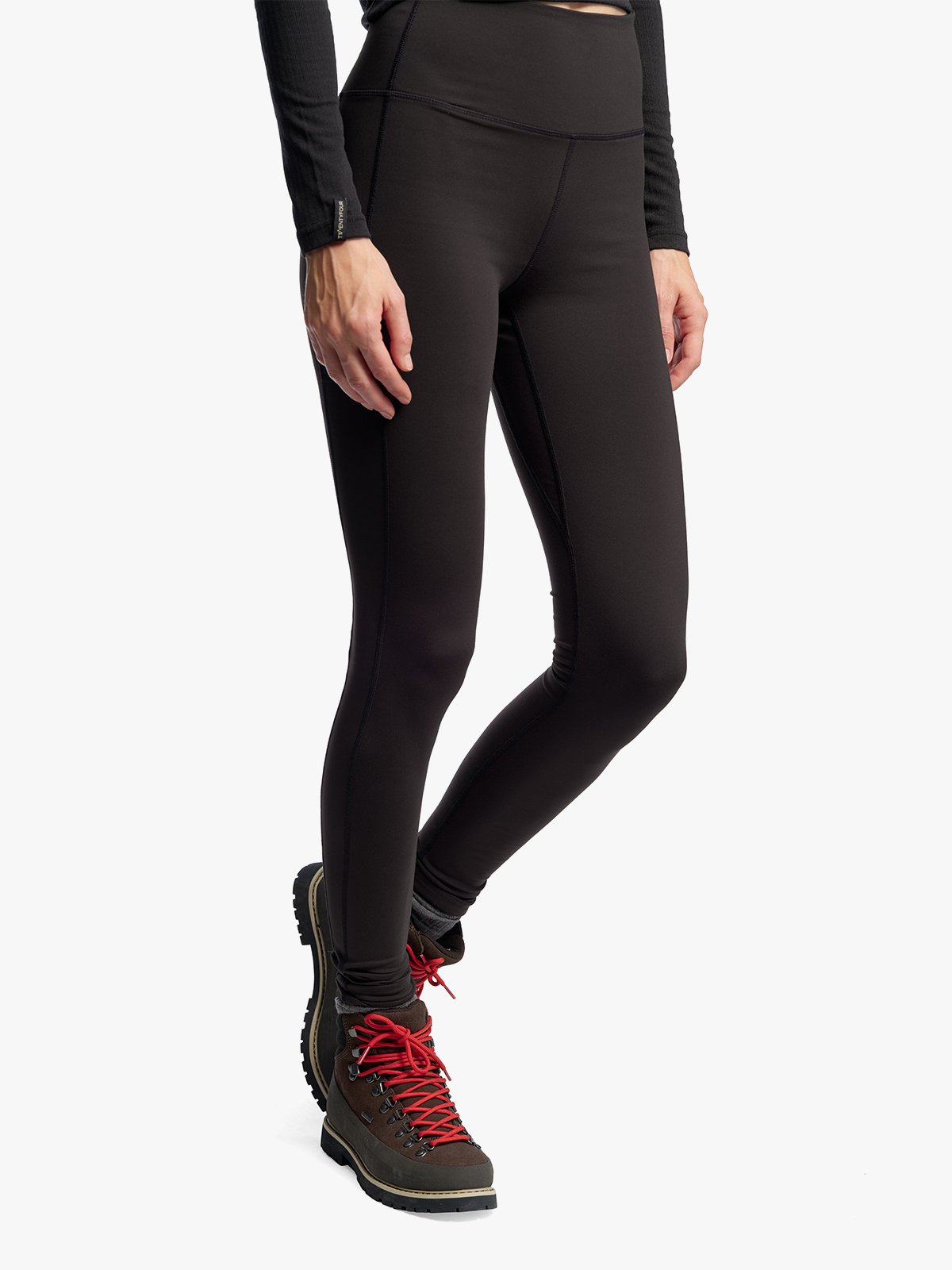 Twentyfour Aurora Tights D Sort