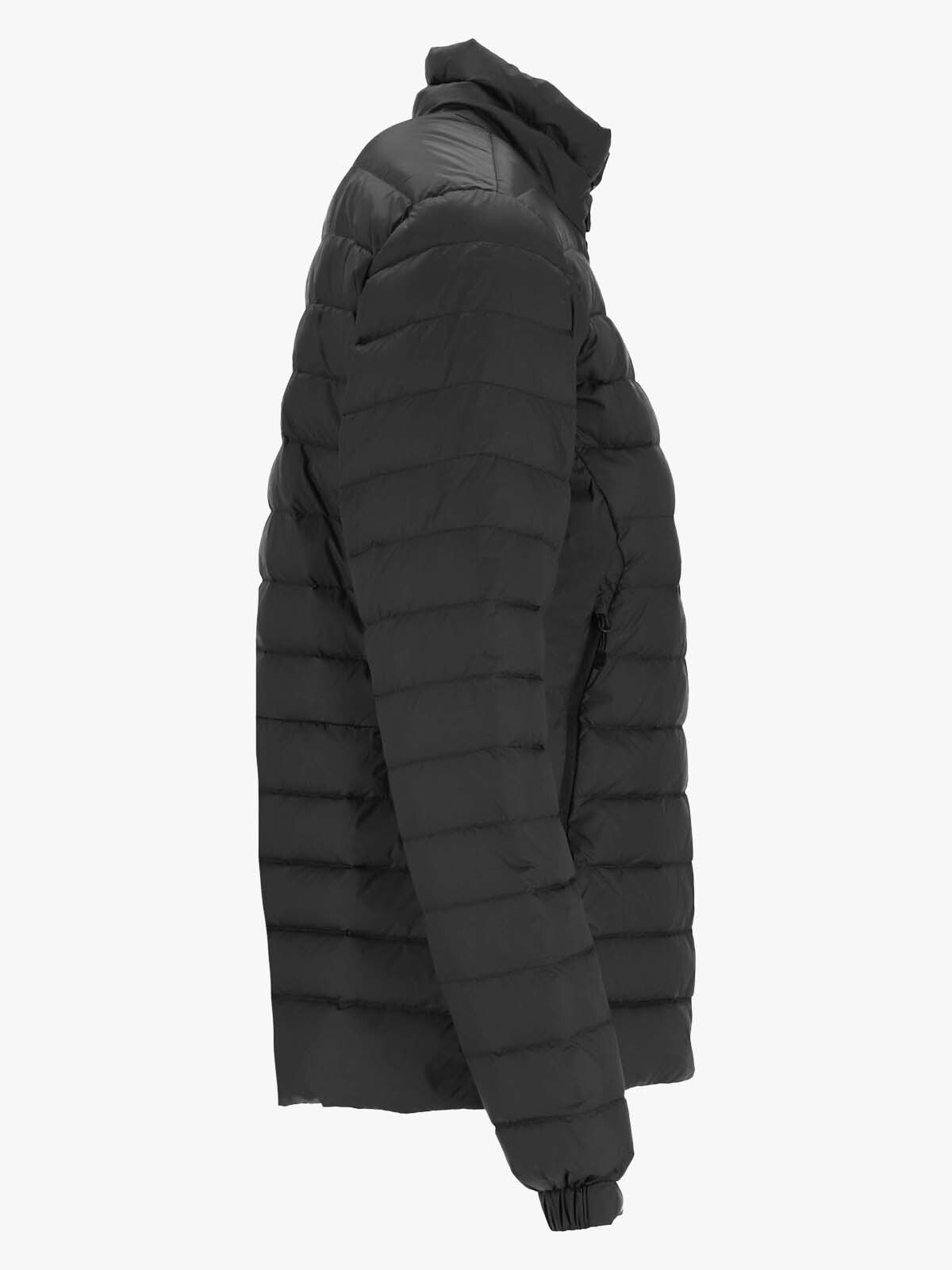 Twentyfour Essentia Dunjakke D Sort