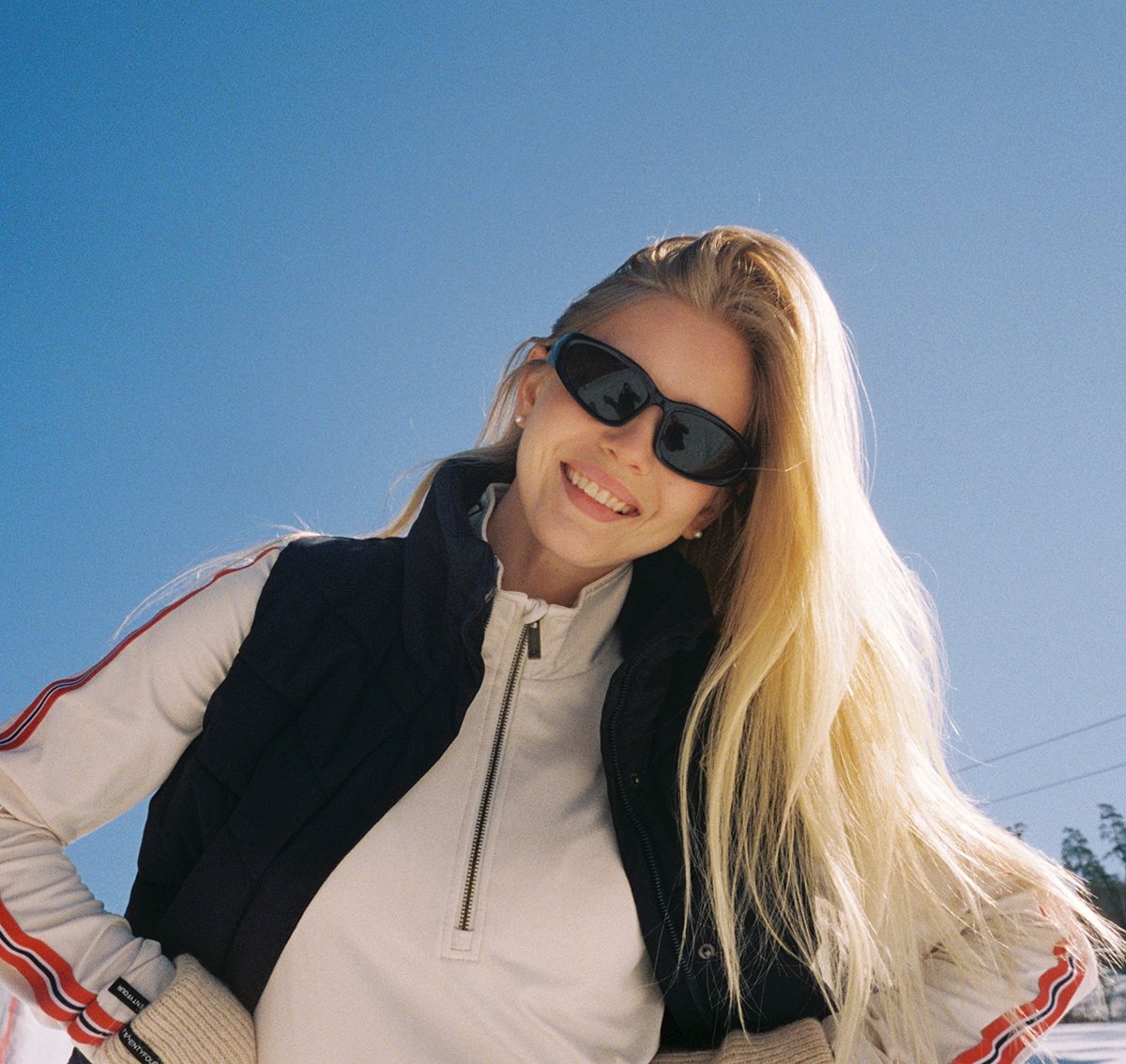 Twentyfour Aurora Thermal Vest D KLN Marine