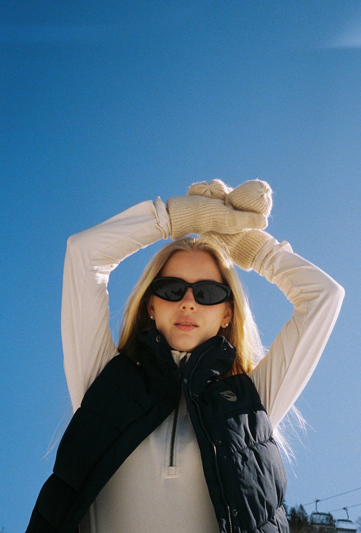 Twentyfour Aurora Thermal Vest D KLN Marine