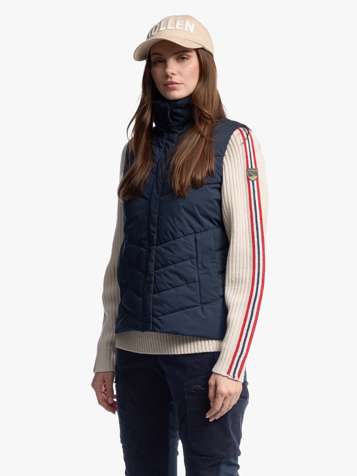 Twentyfour Aurora Thermal Vest D KLN Marine