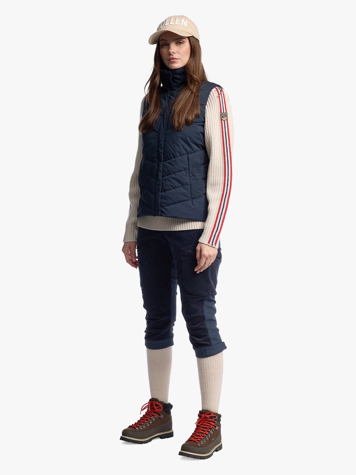 Twentyfour Aurora Thermal Vest D KLN Marine