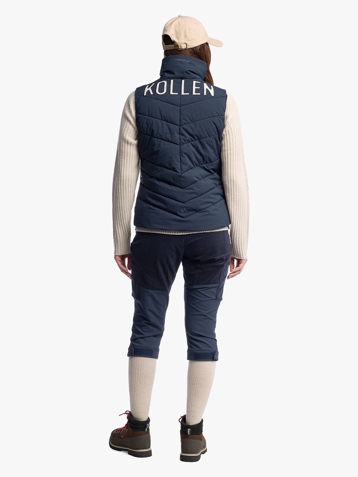 Twentyfour Aurora Thermal Vest D KLN Marine