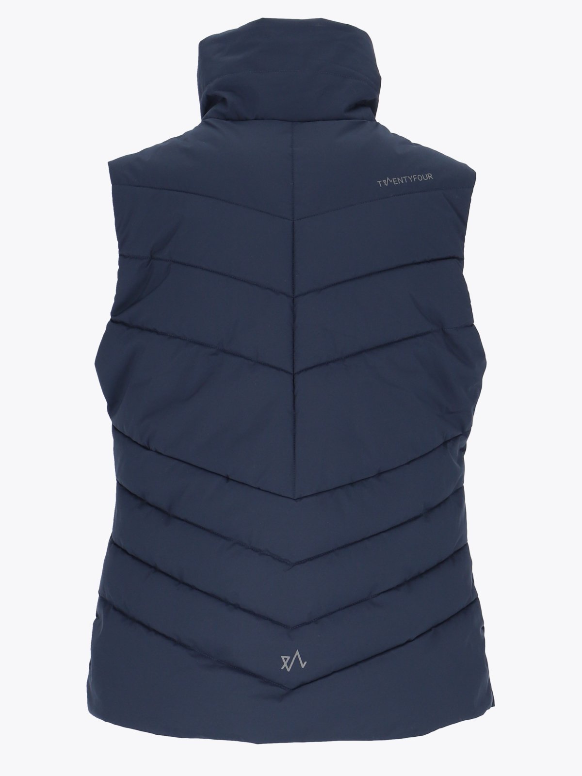 Twentyfour Aurora Thermal Vest D Marine