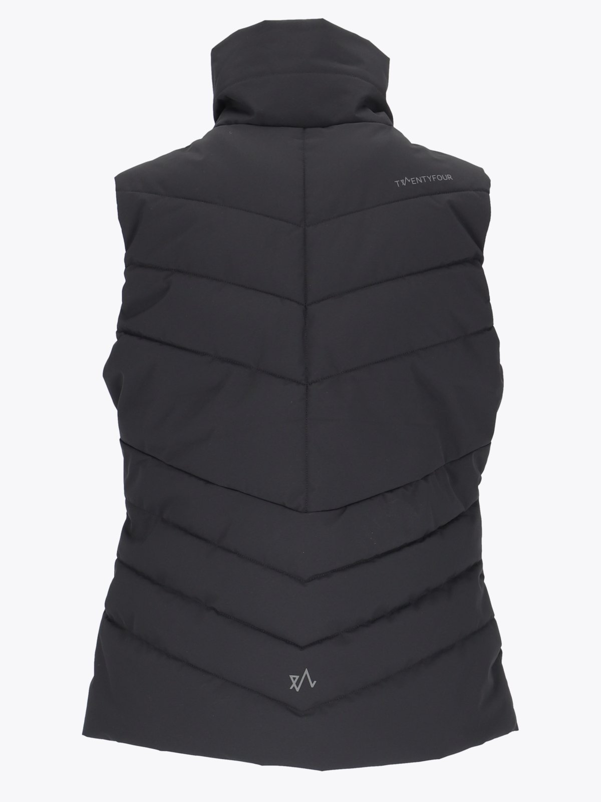 Twentyfour Aurora Thermal Vest D Sort