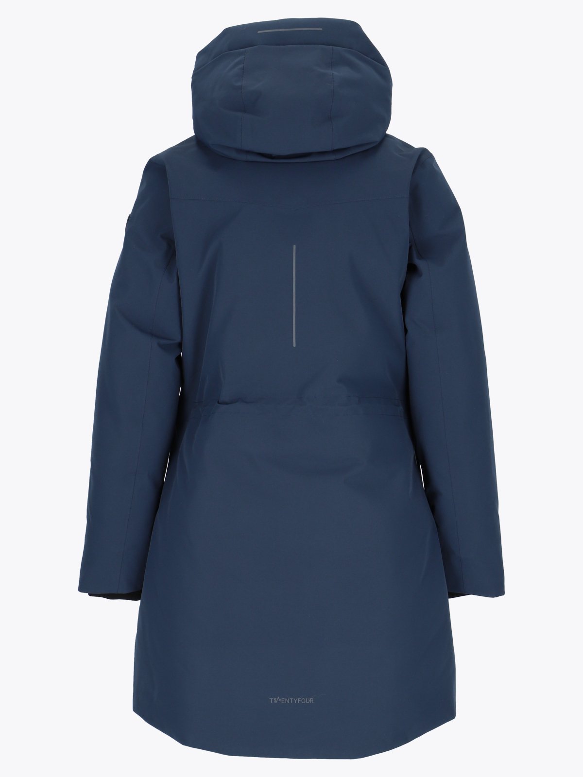 Twentyfour Aurora Warm Parkas D Marine