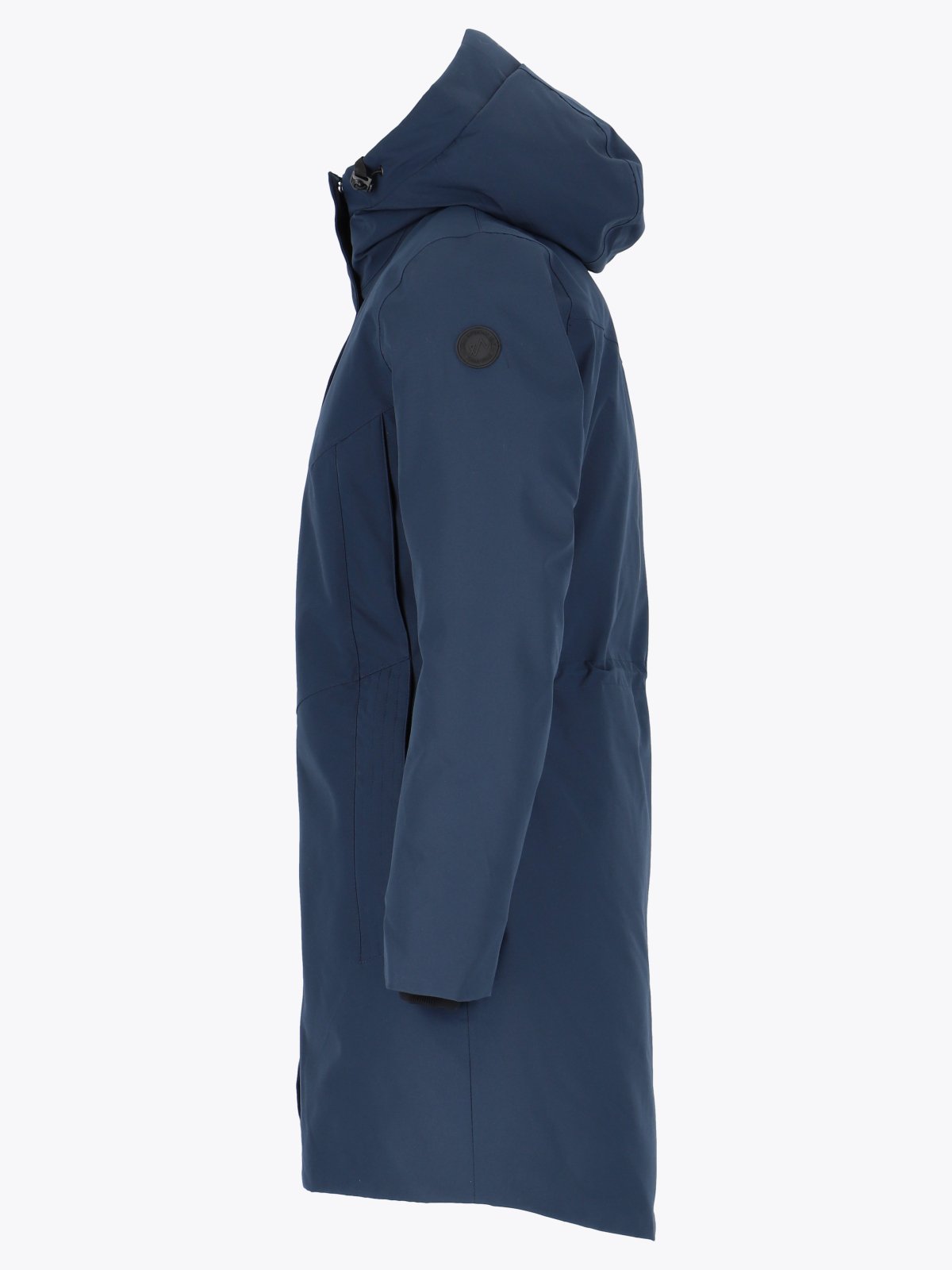 Twentyfour Aurora Warm Parkas D Marine