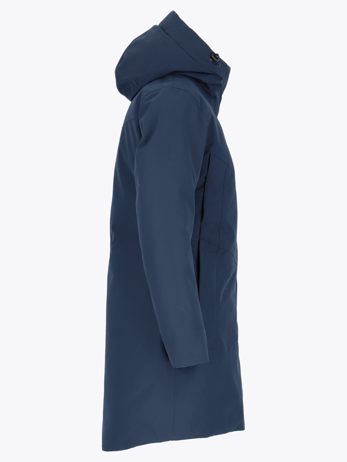 Twentyfour Aurora Warm Parkas D Marine