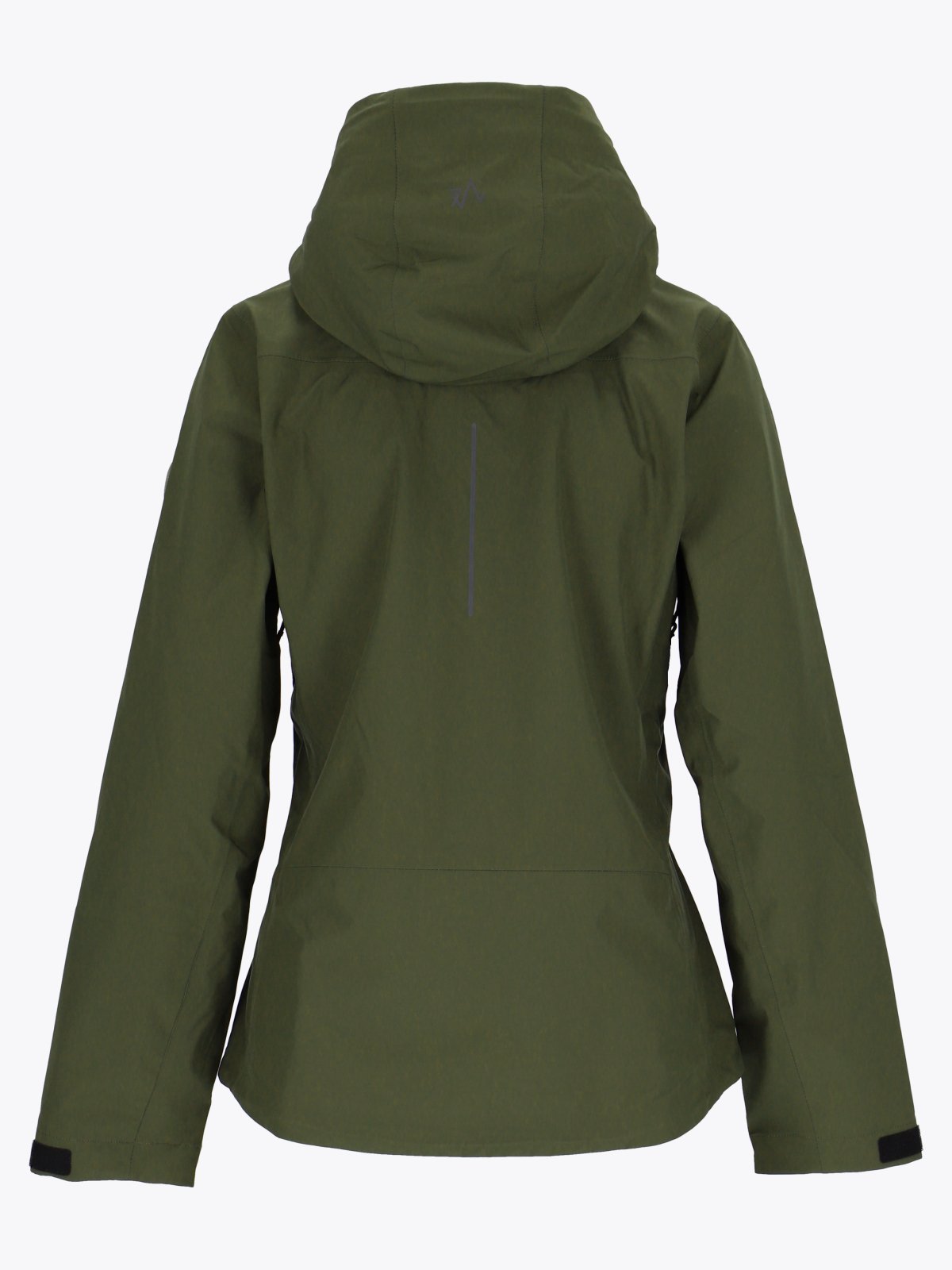 Twentyfour Aurora 3L Skalljakke D Furu