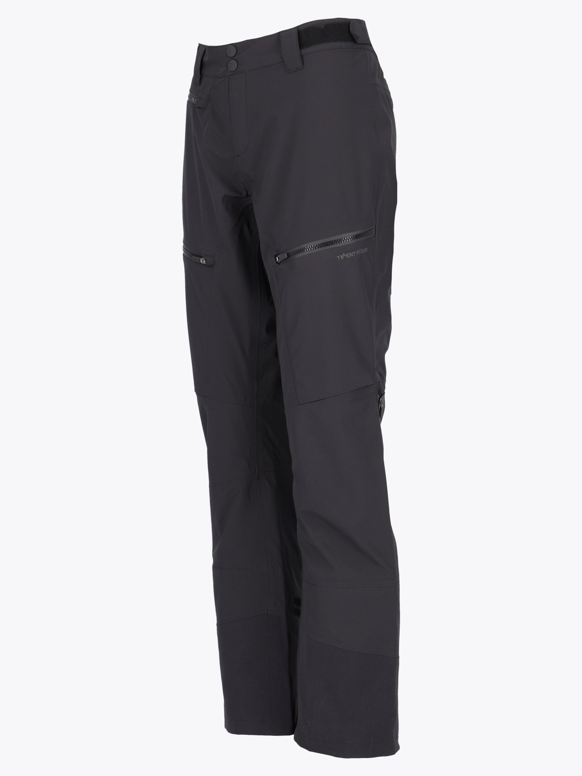 Twentyfour Aurora 3L Skallbukse D Sort