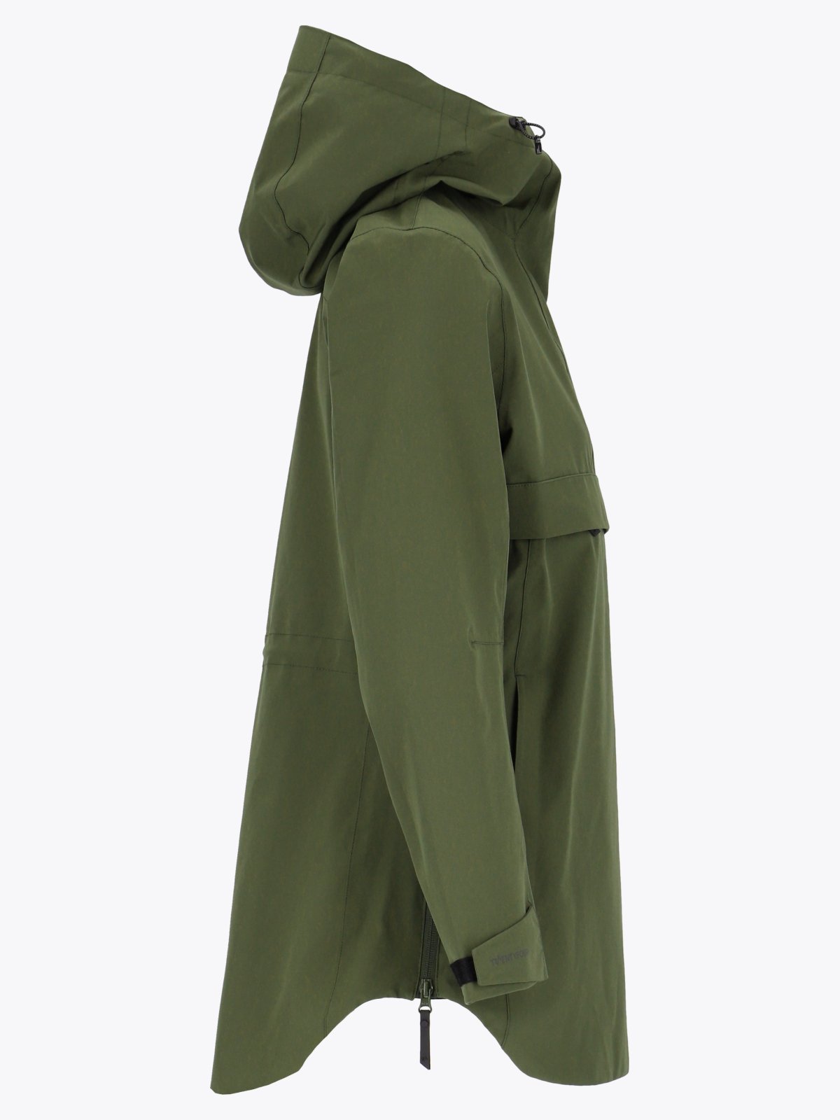 Twentyfour Aurora Skallanorakk D Furu