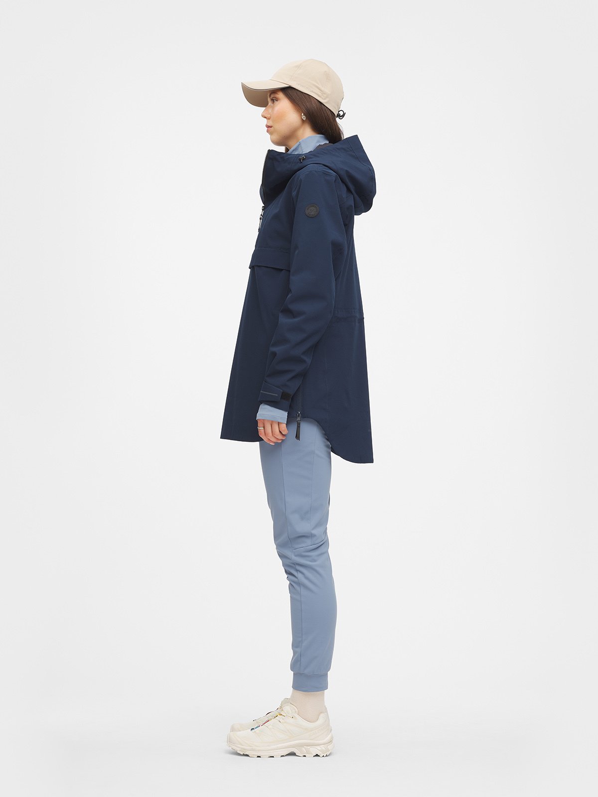 Twentyfour Aurora Skallanorakk D Marine