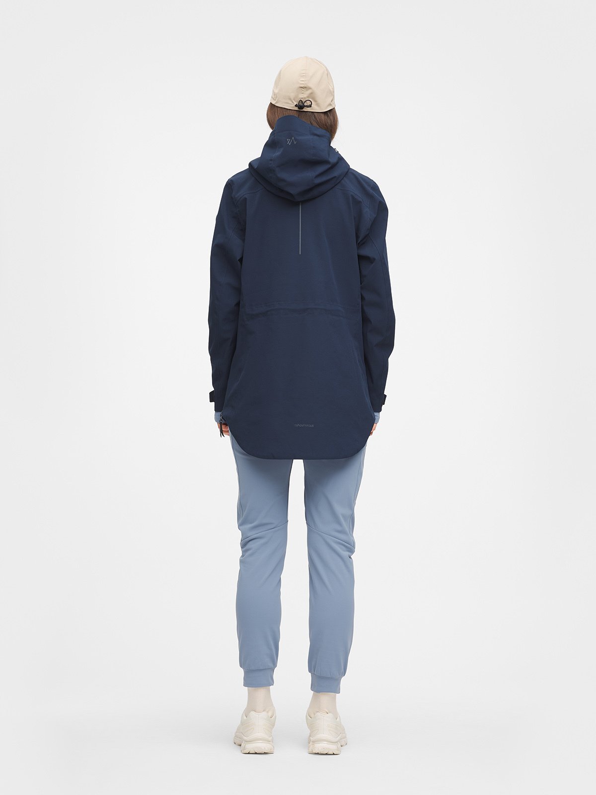 Twentyfour Aurora Skallanorakk D Marine