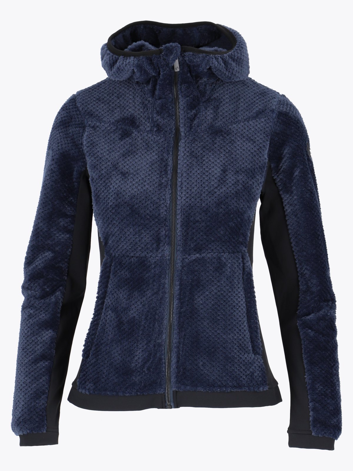 Twentyfour Aurora Air Fleece D Marine