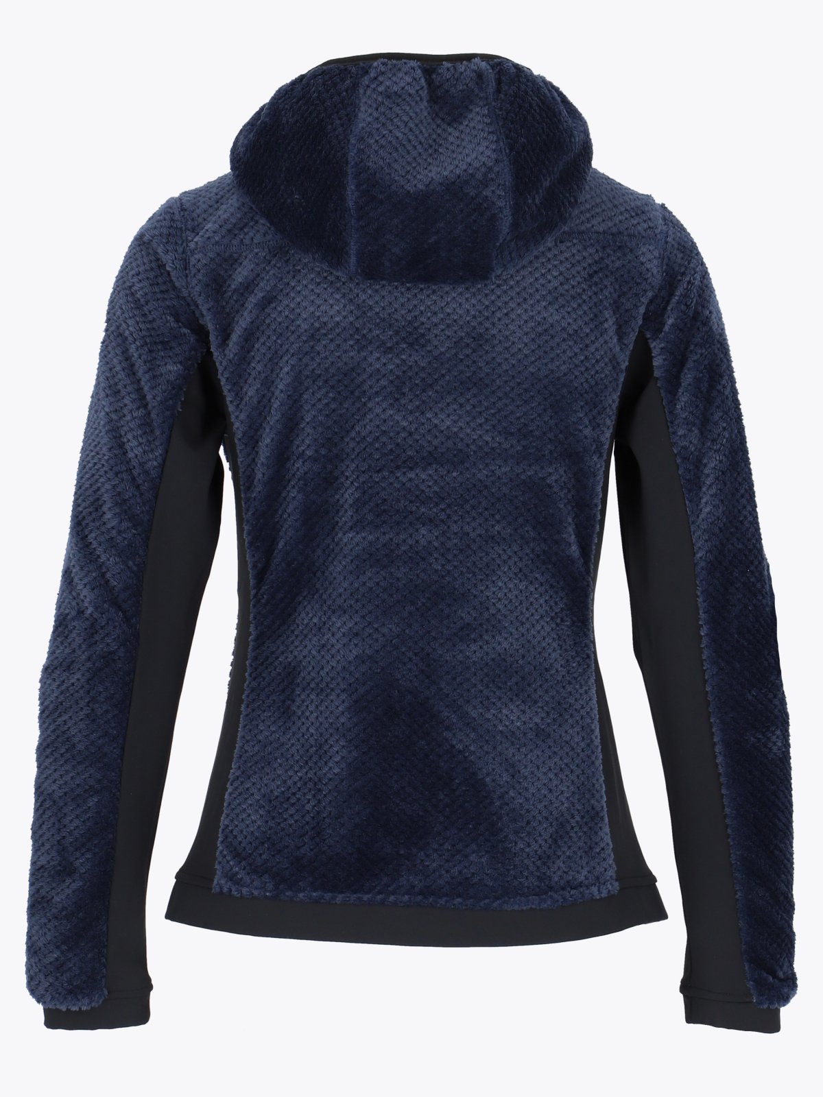 Twentyfour Aurora Air Fleece D Marine