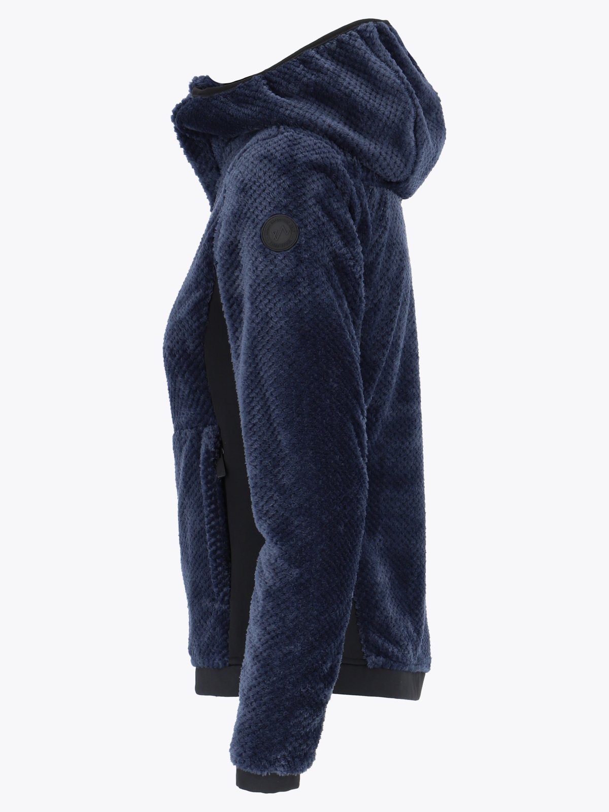 Twentyfour Aurora Air Fleece D Marine