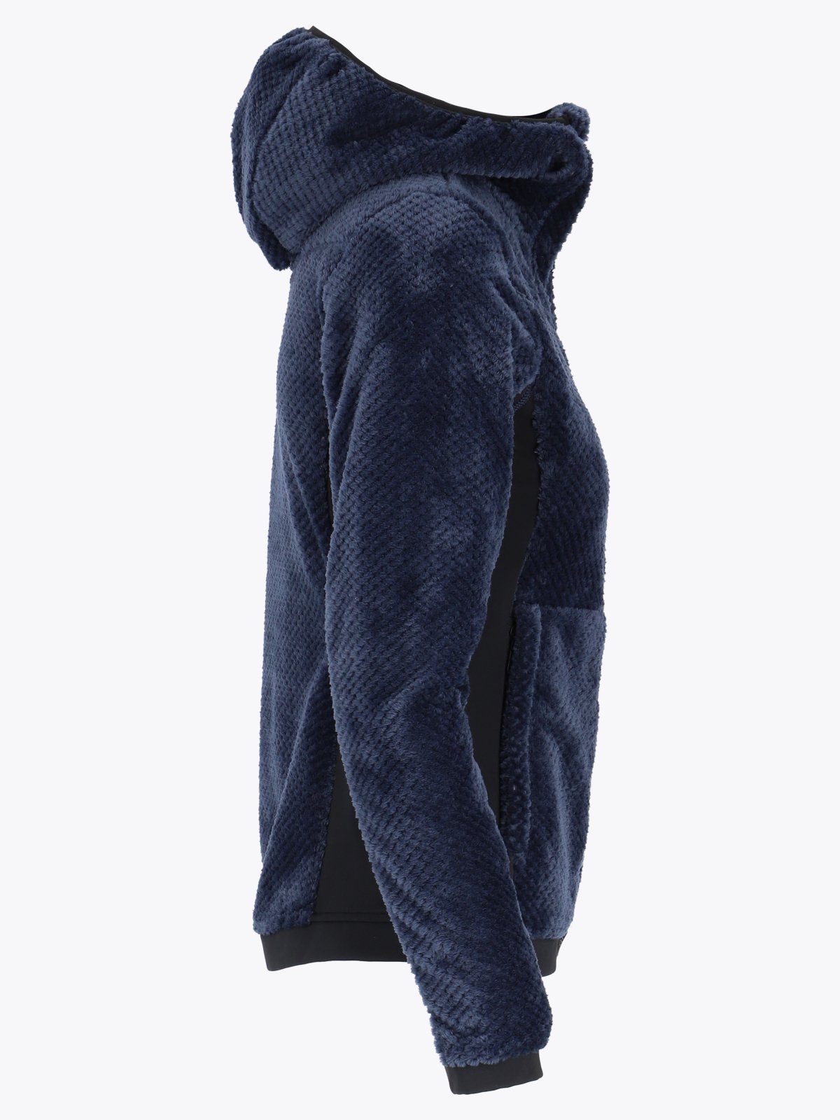 Twentyfour Aurora Air Fleece D Marine