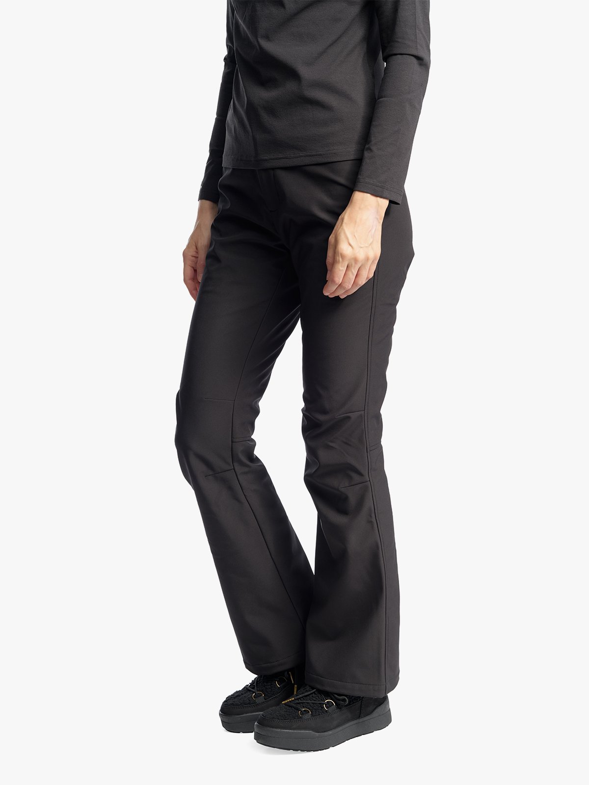 Twentyfour Aurora SL Tour Bukse D Sort