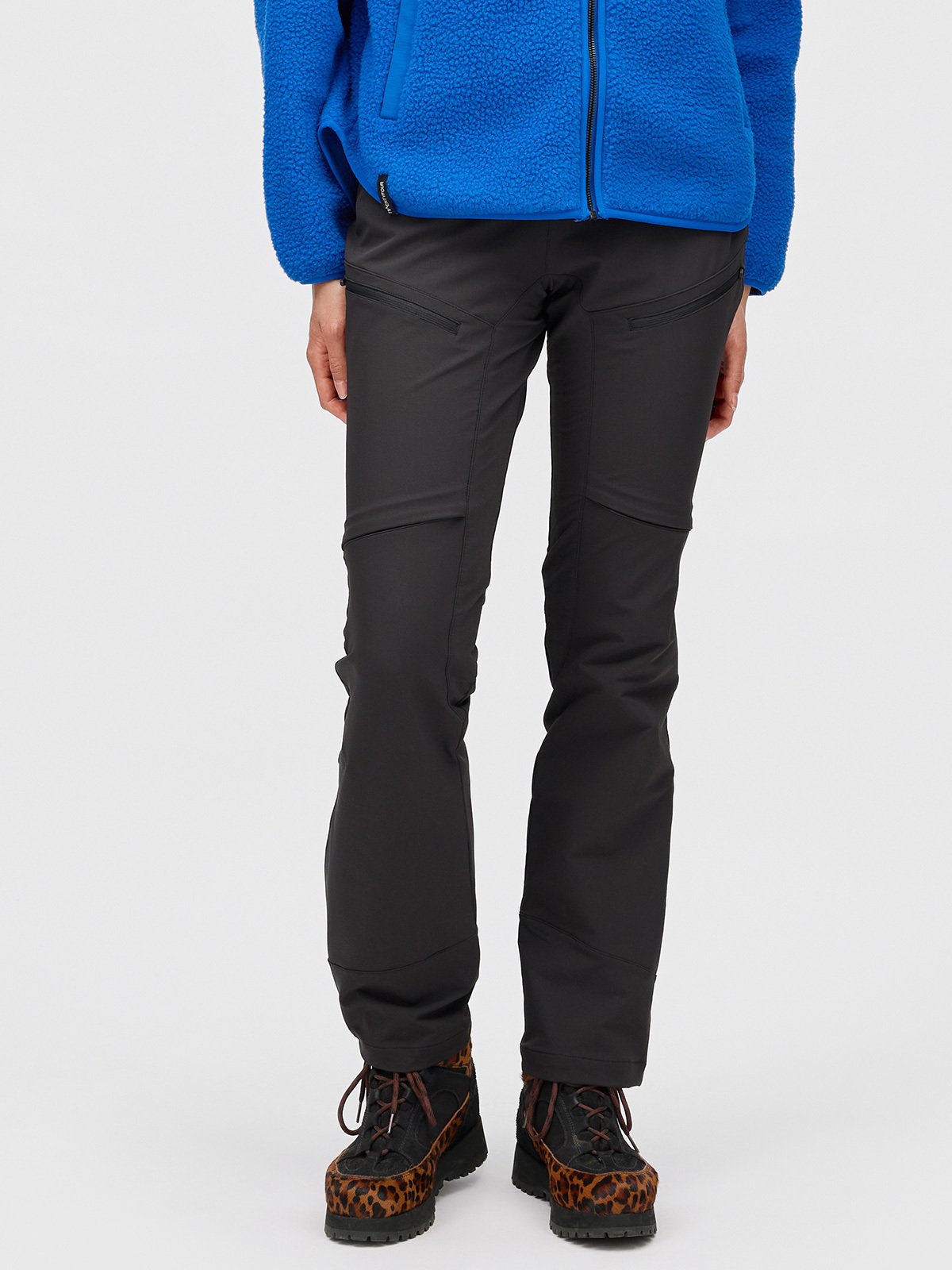 Twentyfour Aurora SL Tour Bukse D Sort