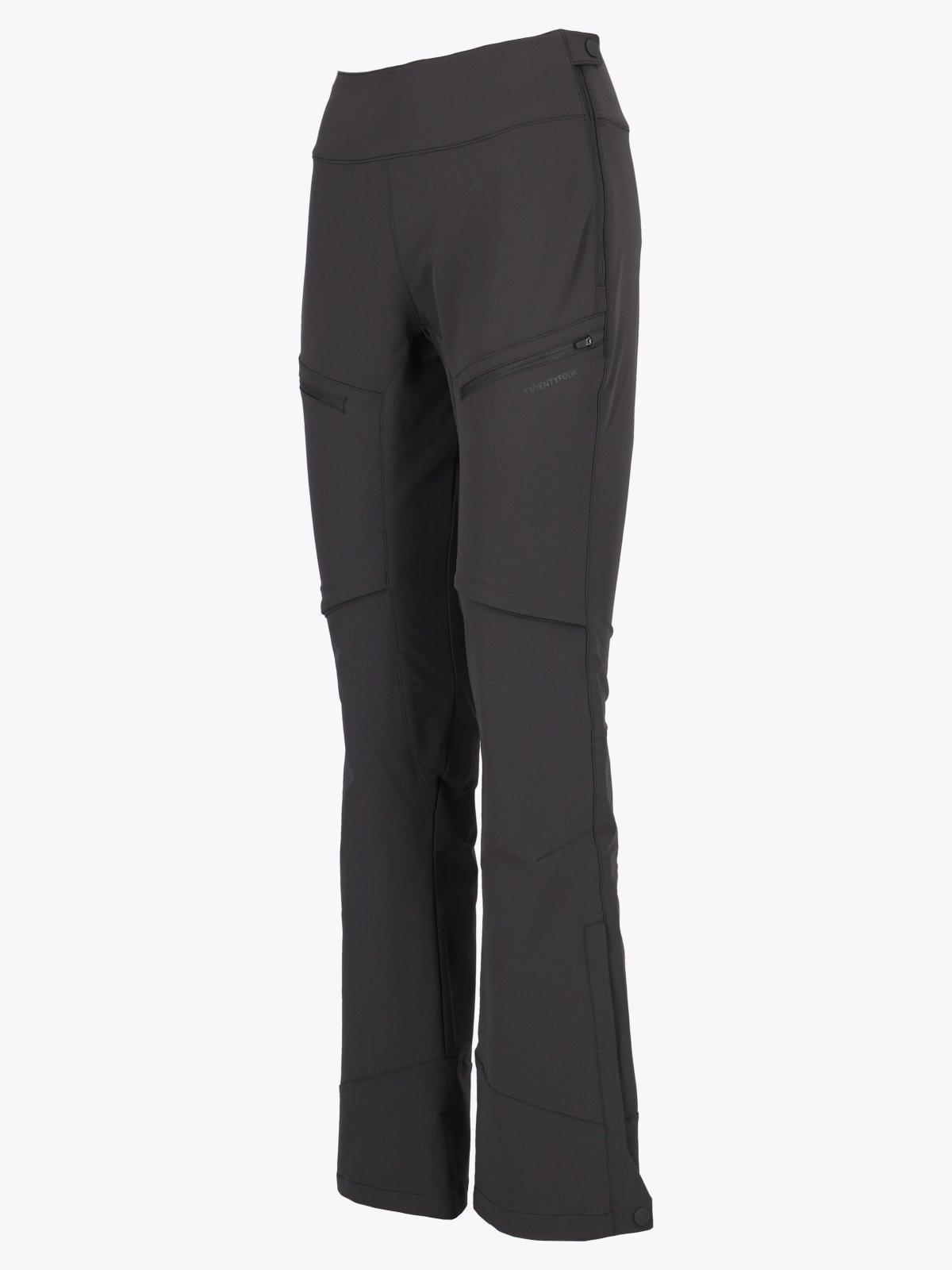 Twentyfour Aurora SL Tour Bukse D Sort