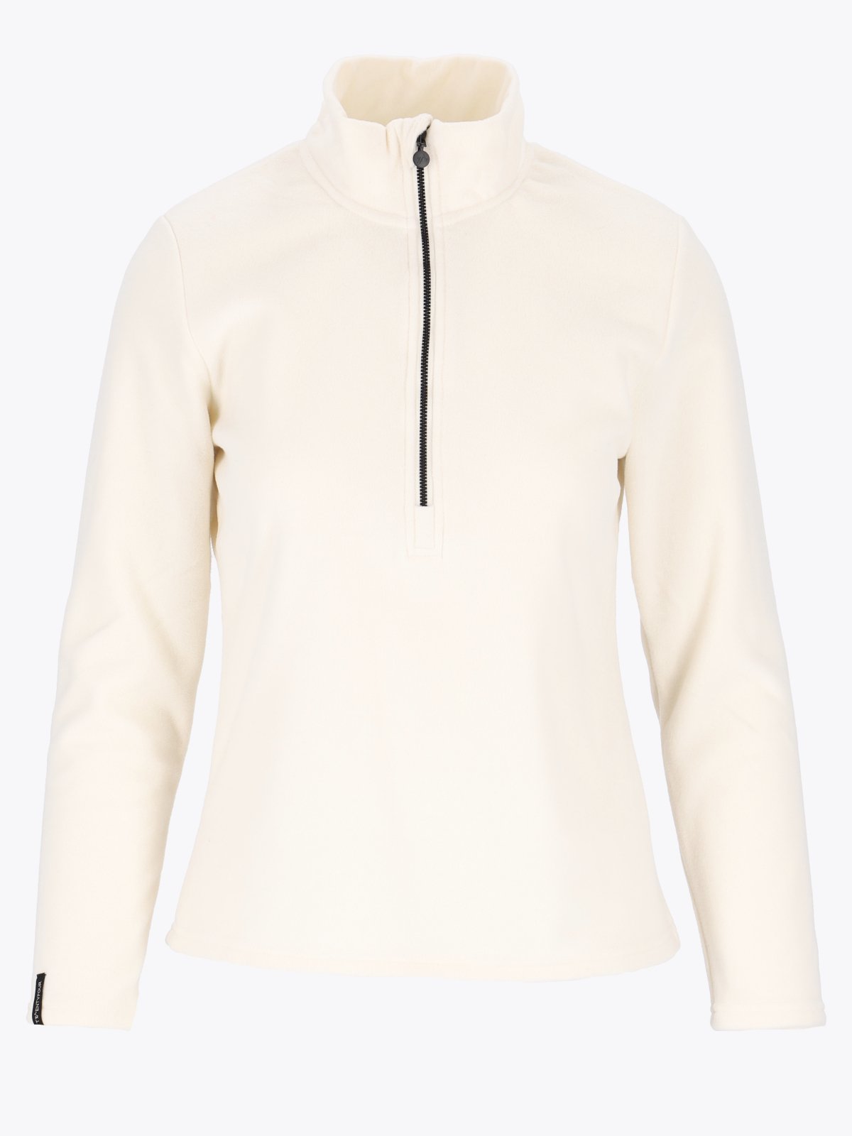Twentyfour Aurora HZ Fleece D Gråhvit