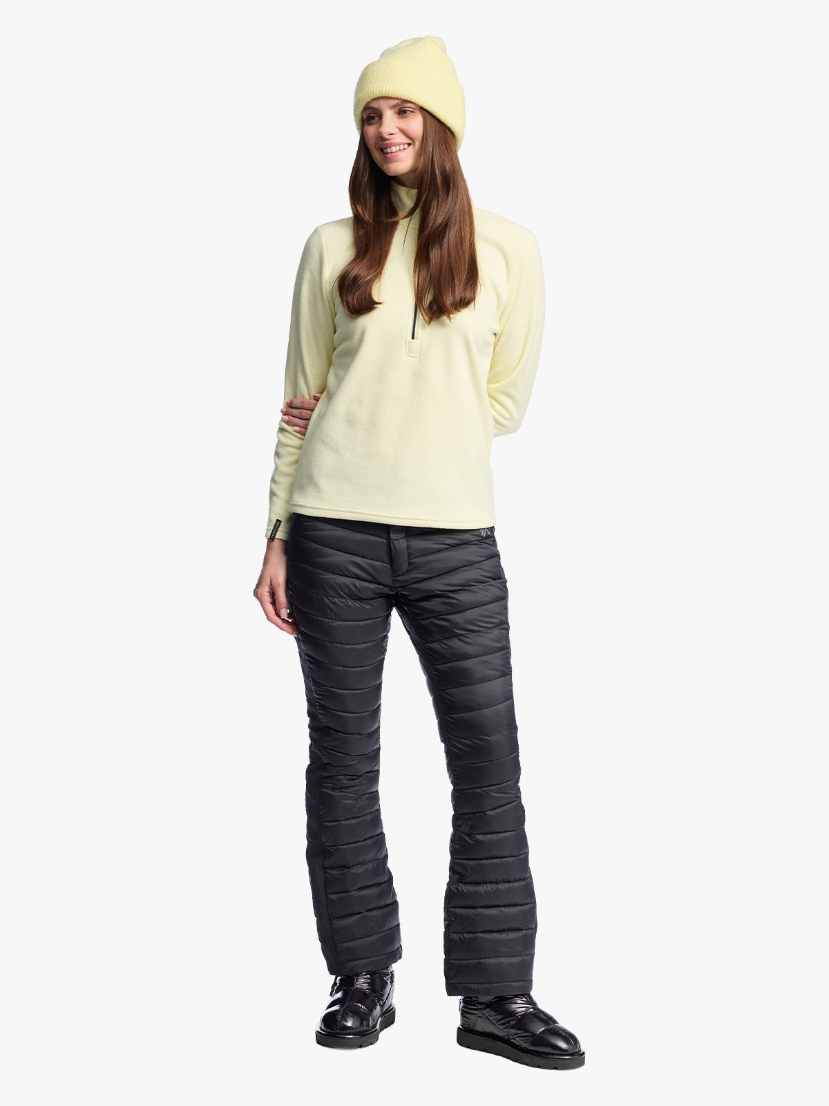 Twentyfour Aurora HZ Fleece D Sitrus