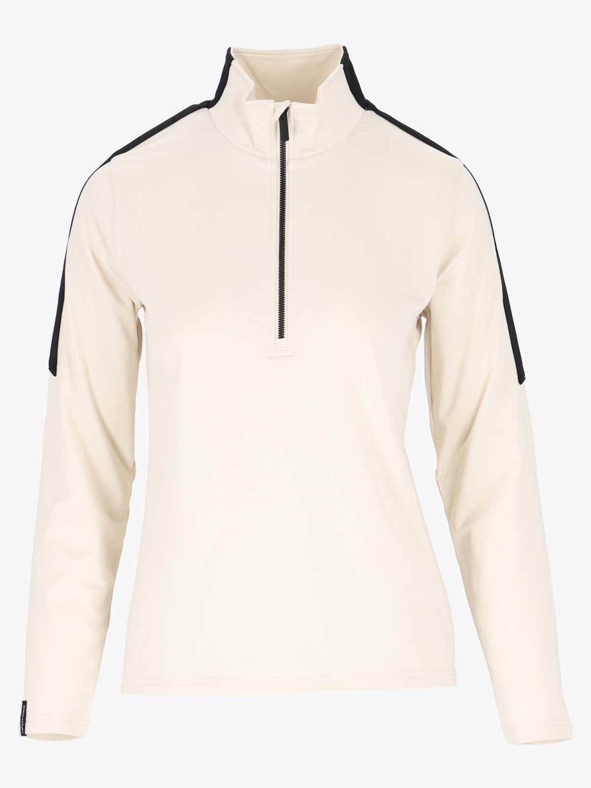 Twentyfour Aurora HZ Genser D Gråhvit