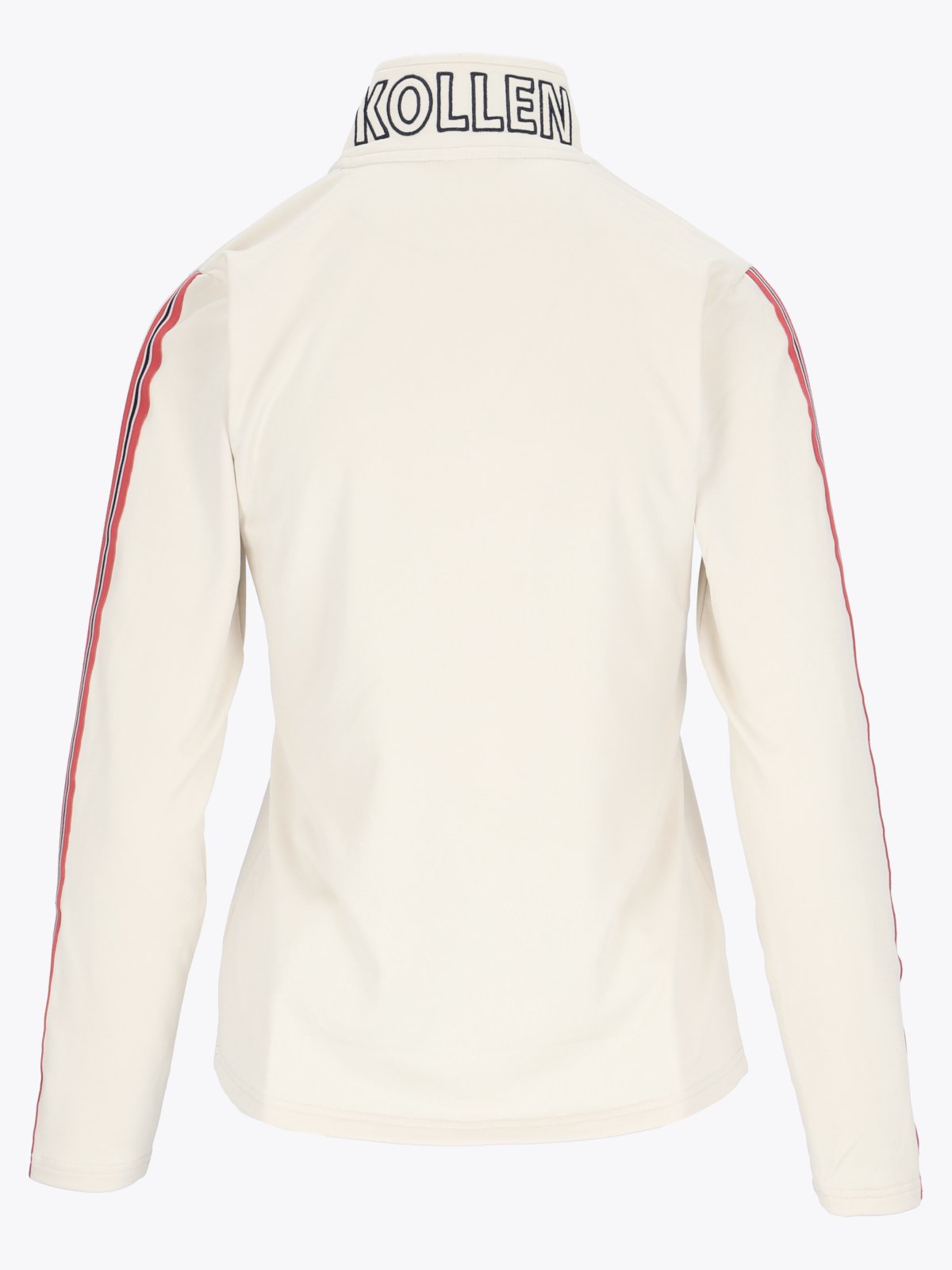 Twentyfour Aurora HZ Genser D KLN Gråhvit