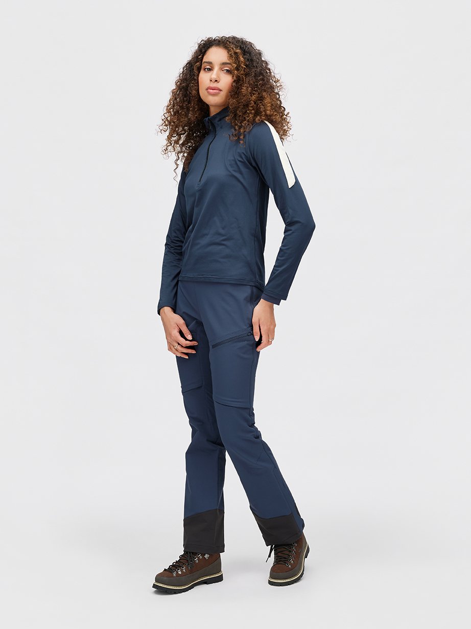 Twentyfour Aurora HZ Genser D Marine