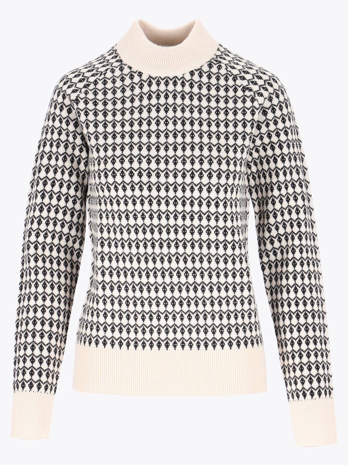 Twentyfour Aurora Ullgenser D Sort