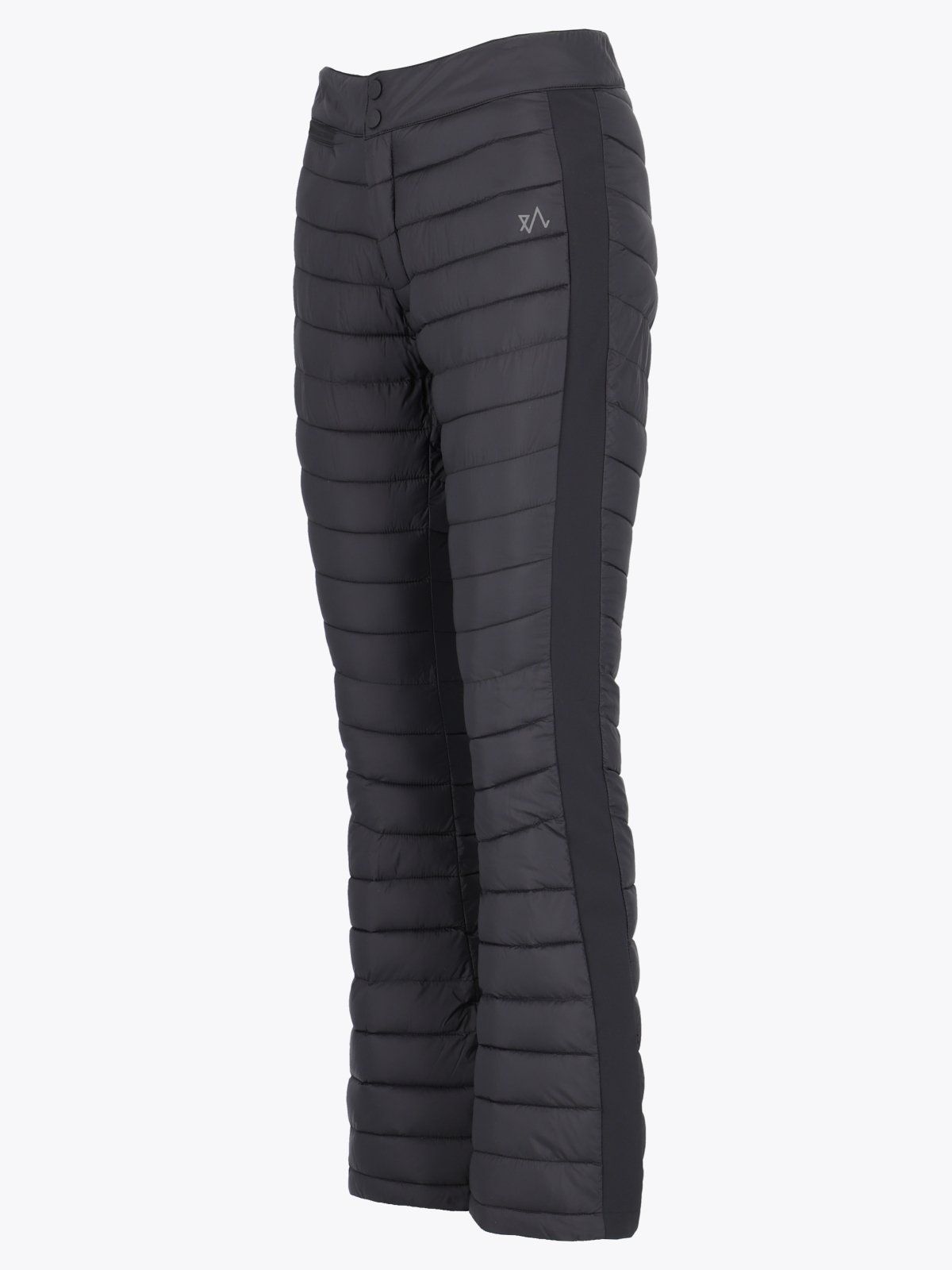 Twentyfour Aurora Thermal Bukse D Sort