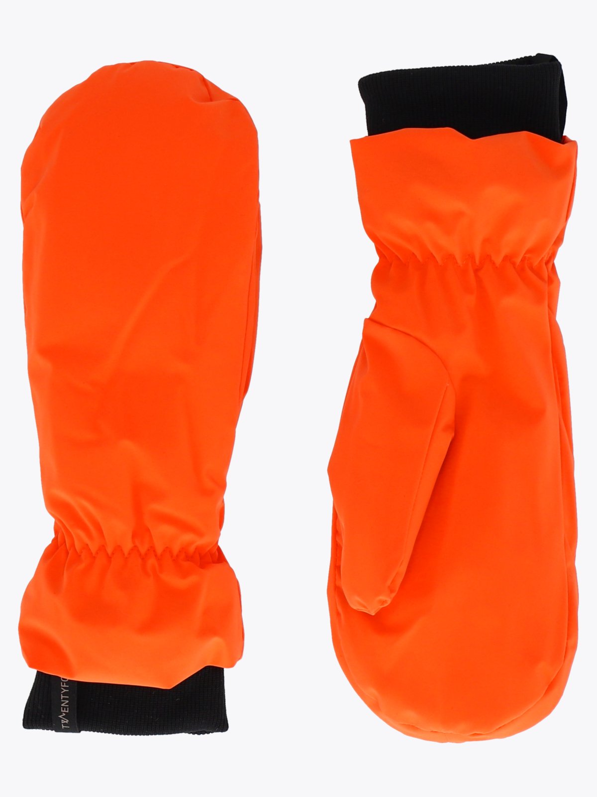 Twentyfour Mode Mia Vott D Neonrød