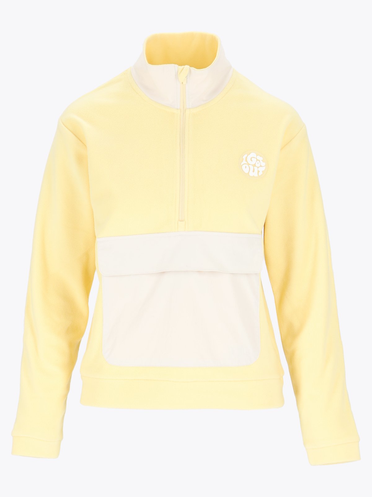 Twentyfour Venture Air HZ D Lys Gul