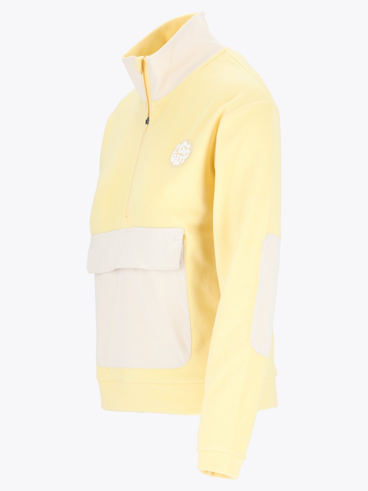 Twentyfour Venture Air HZ D Lys Gul