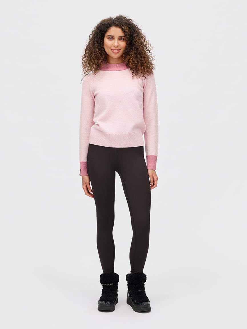 Twentyfour Aurora Limited Ullgenser D Lys Rosa