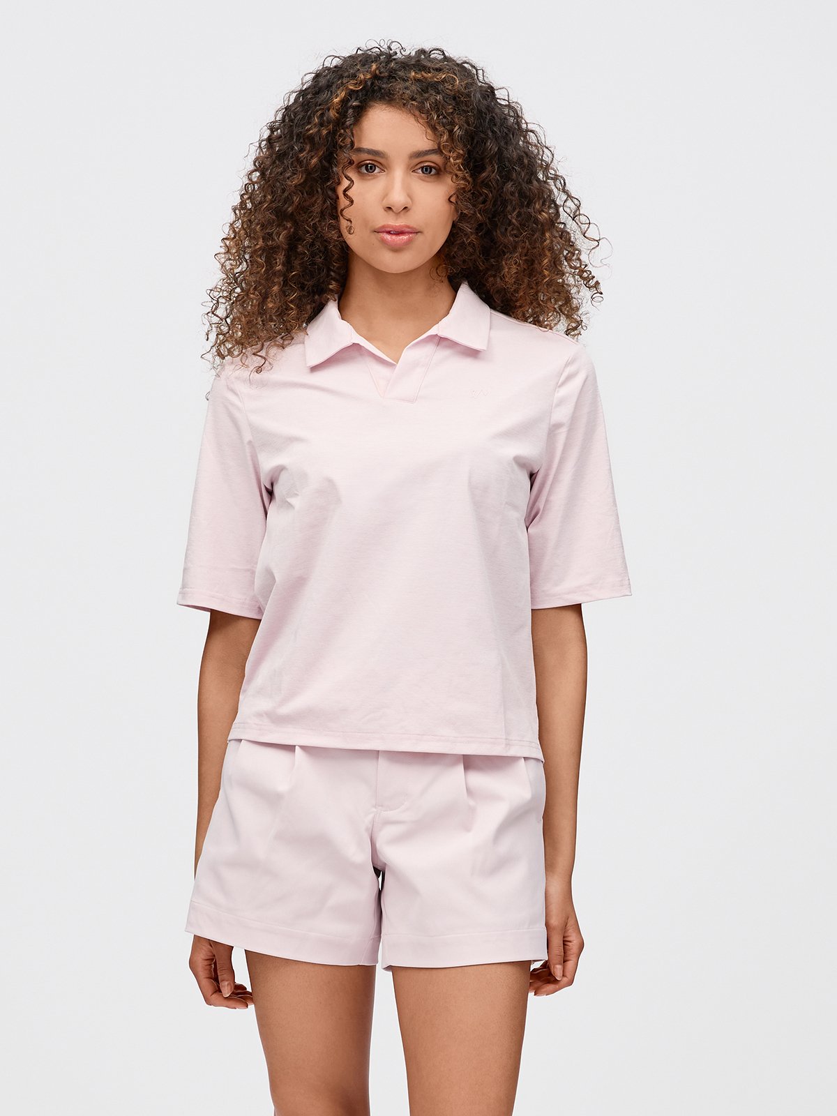 Twentyfour Mode Flex Pique D Frostrosa