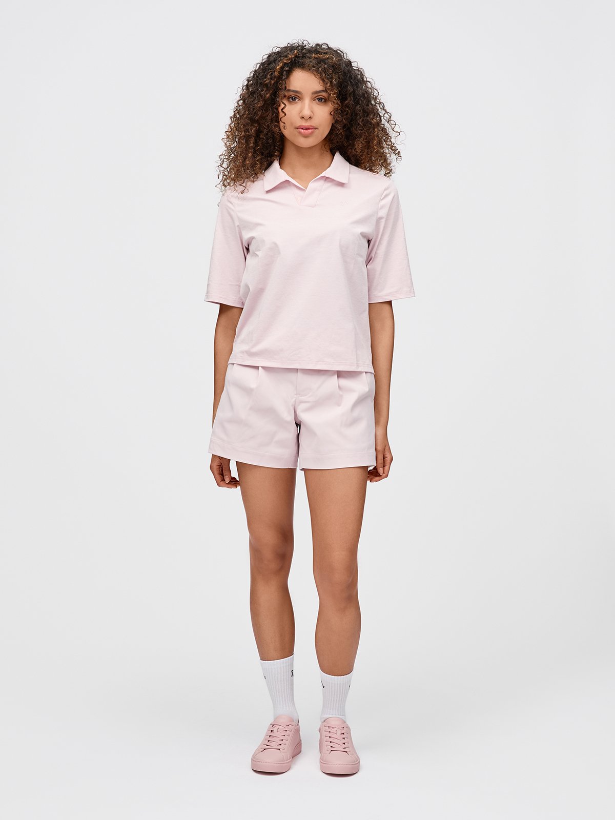 Twentyfour Mode Flex Pique D Frostrosa