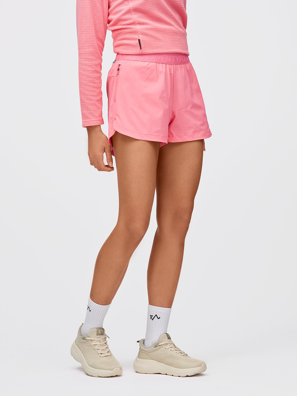 Twentyfour Venture Light Shorts D Rosa