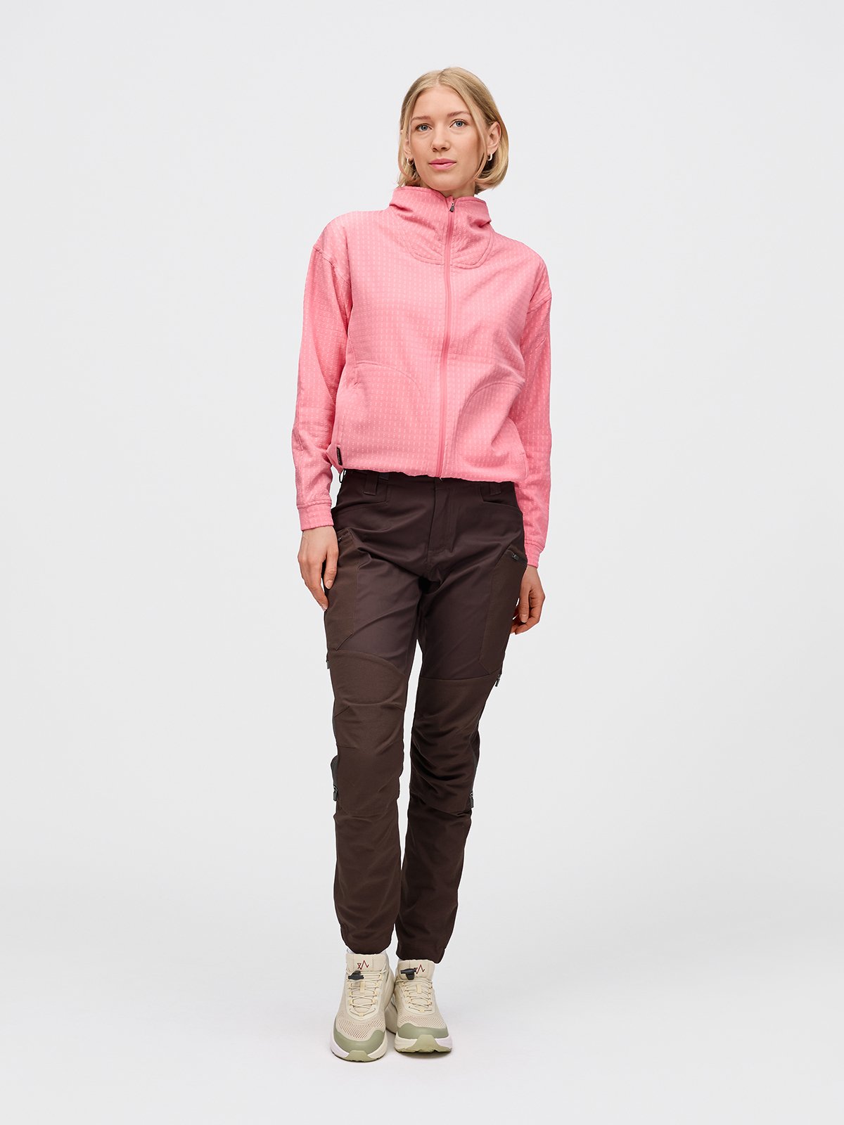 Twentyfour Venture WP Longzip D Rosa
