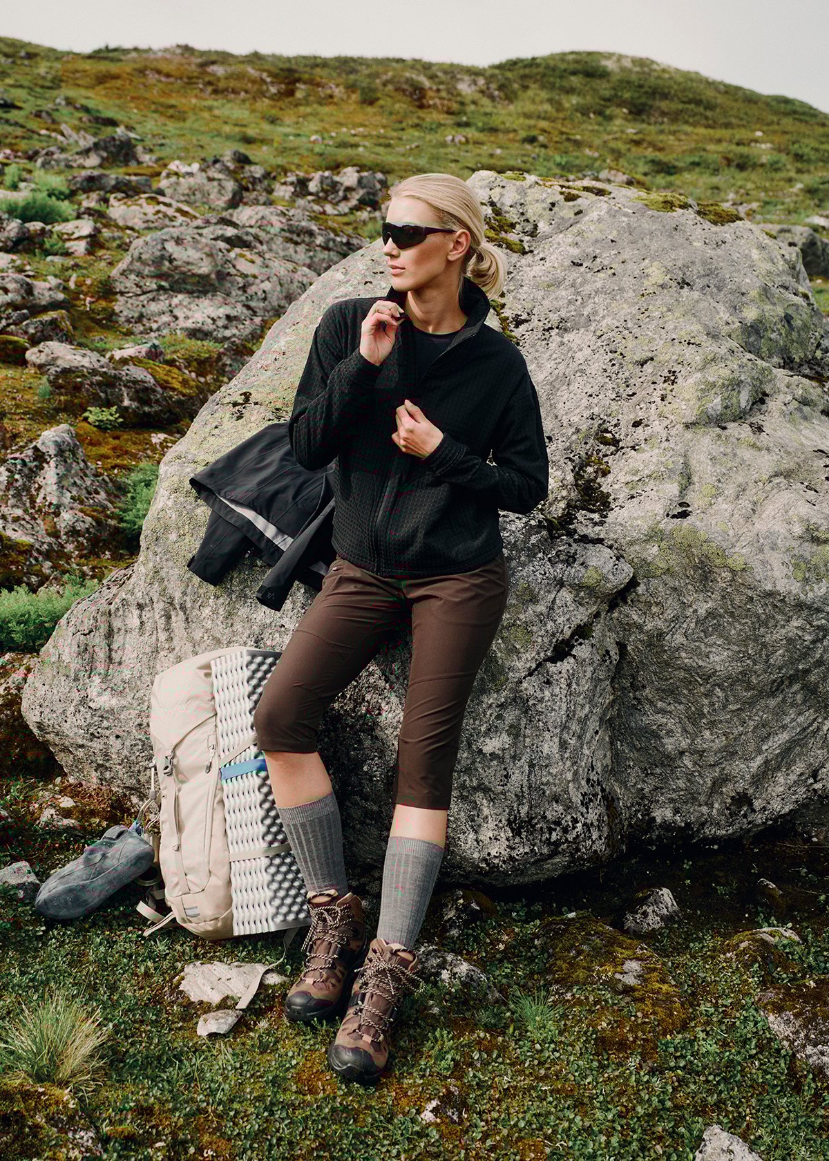 Twentyfour Venture WP Longzip D Sort